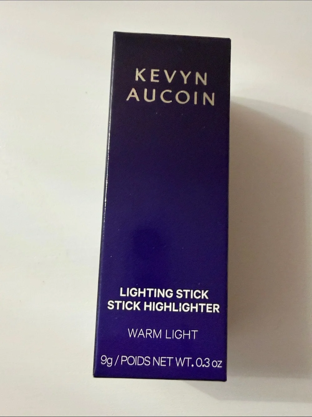 BRAND NEW! Kevyn Aucoin The Lighting Stick Highlighter